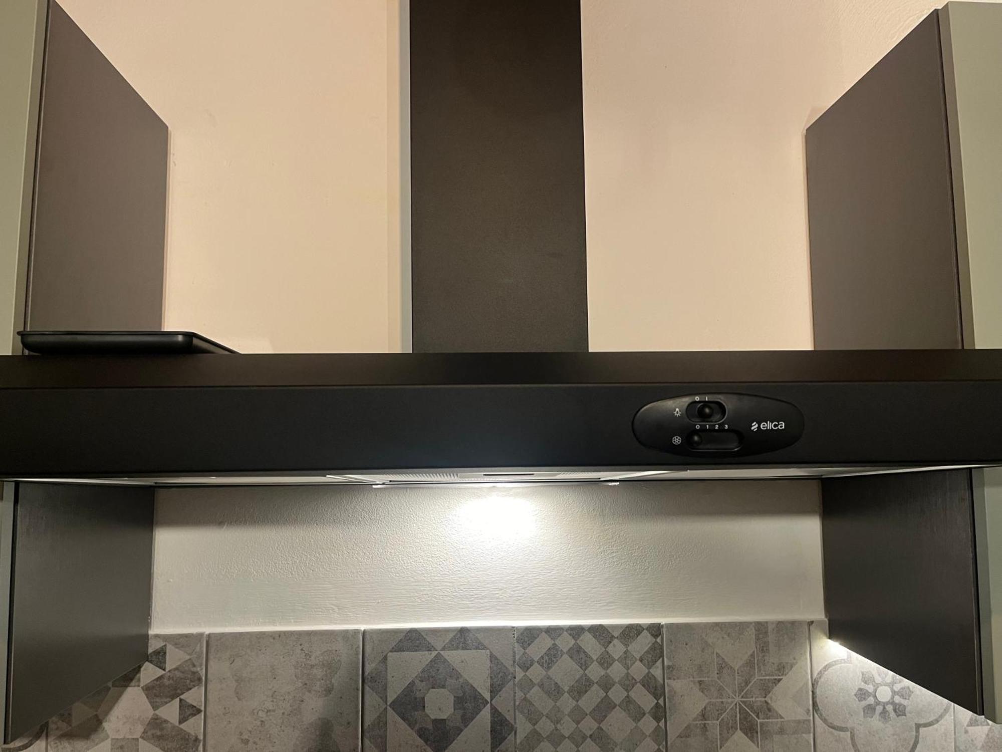 Apartmán I Due Ciueli Pescia Exteriér fotografie