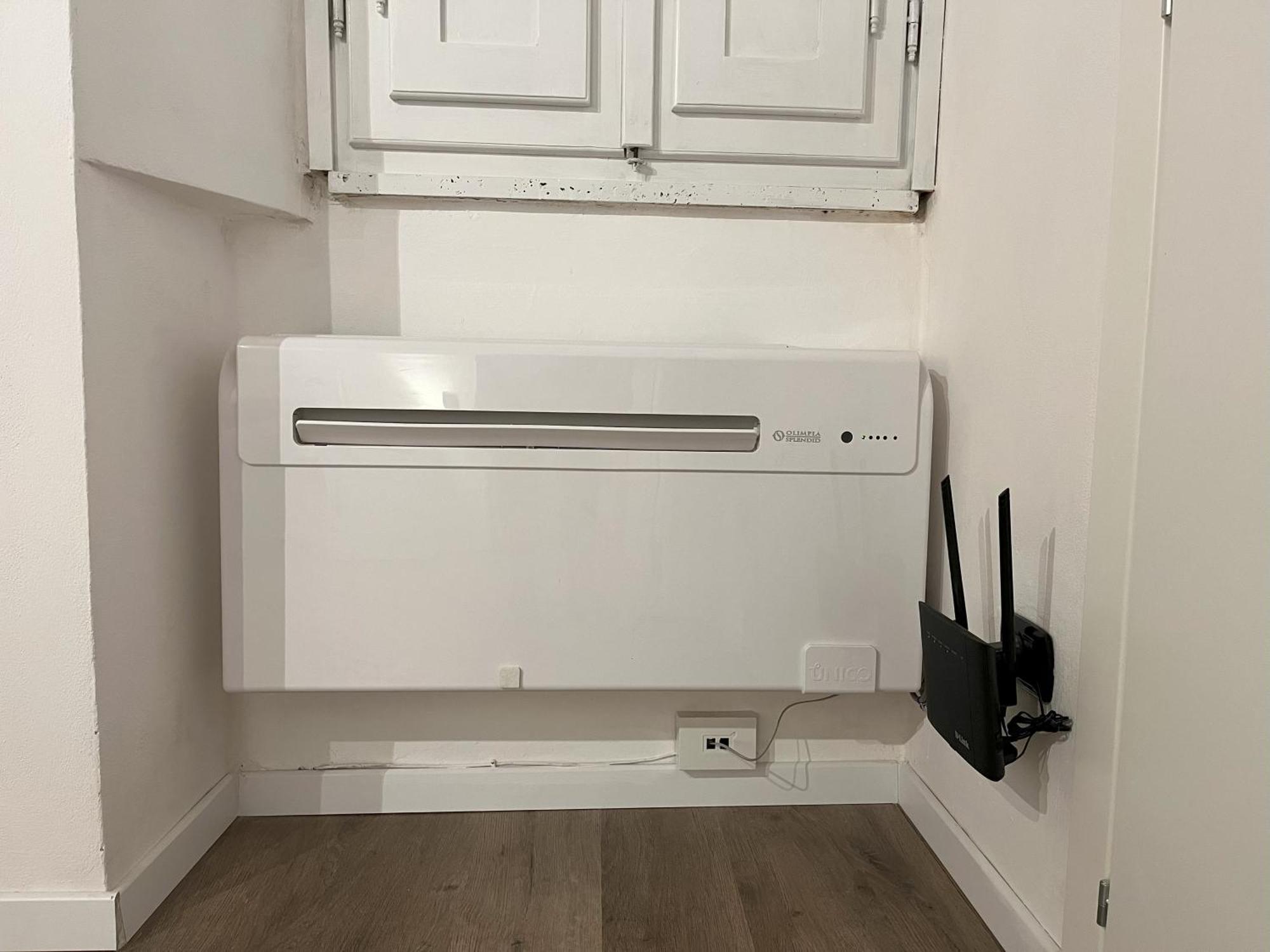 Apartmán I Due Ciueli Pescia Exteriér fotografie