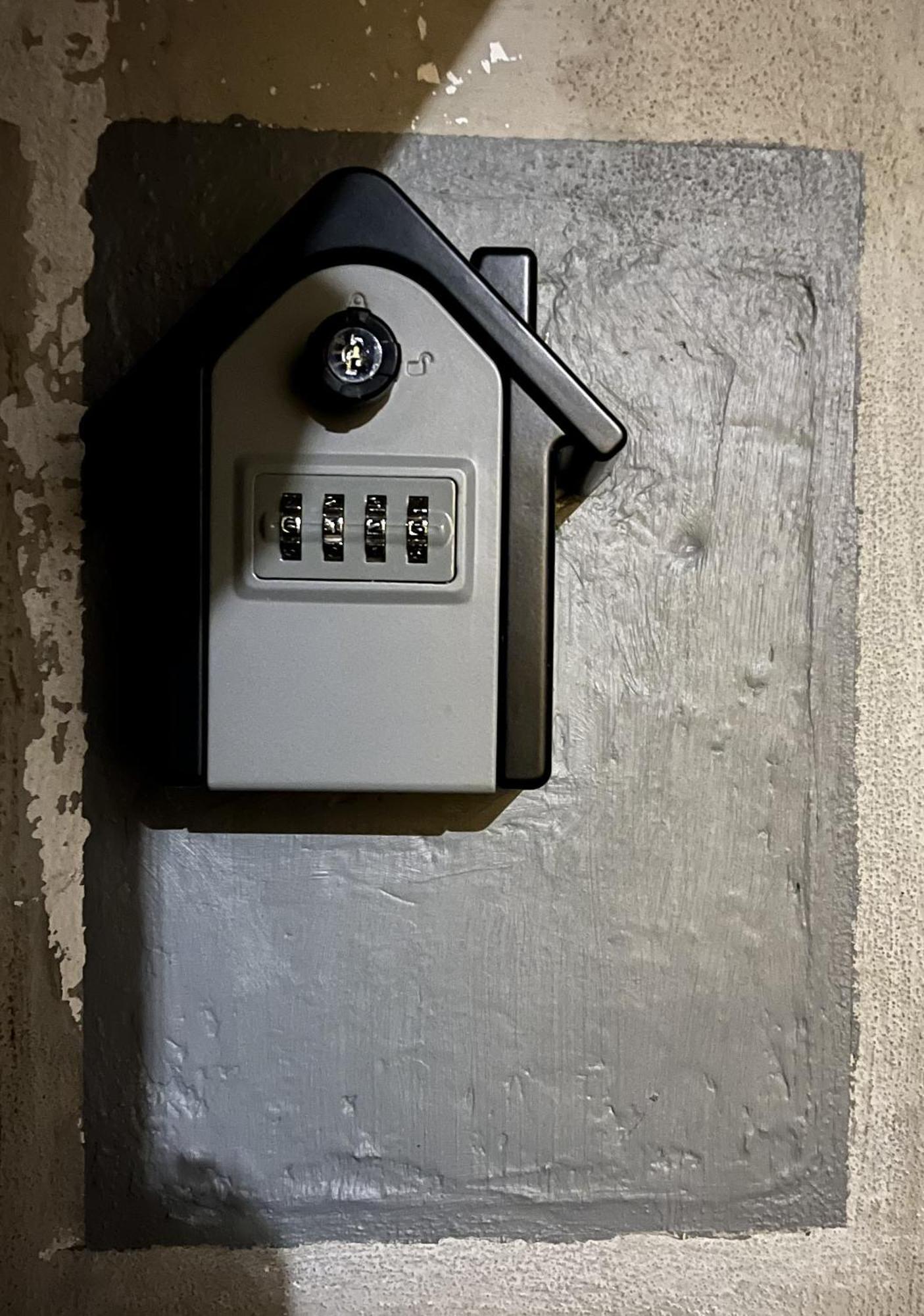 Apartmán I Due Ciueli Pescia Exteriér fotografie
