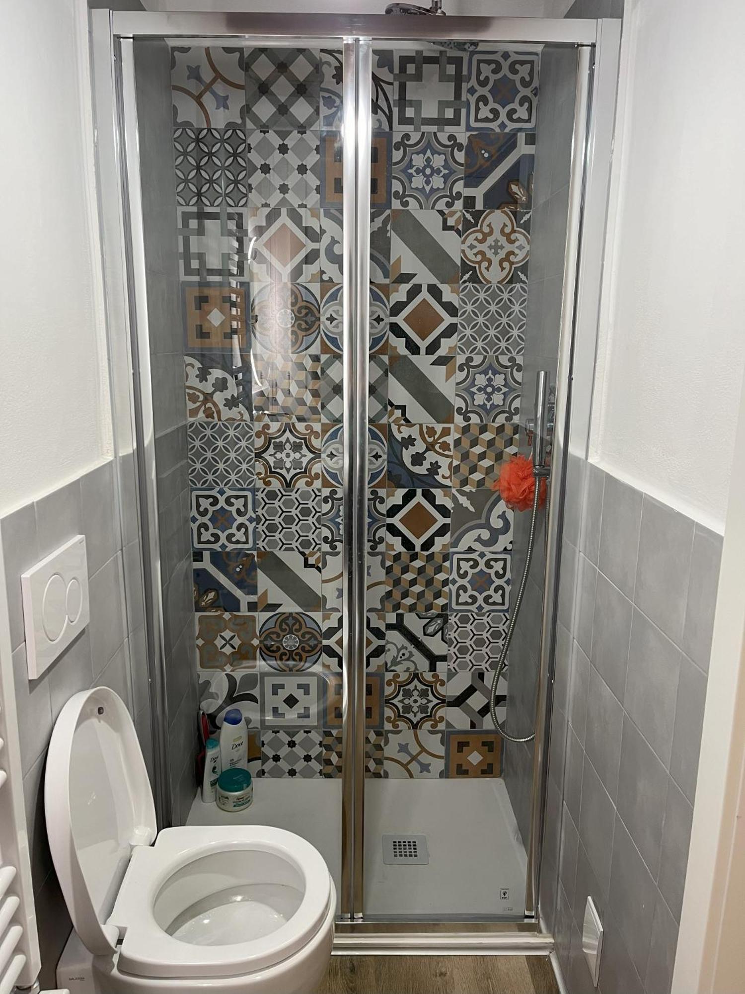 Apartmán I Due Ciueli Pescia Exteriér fotografie